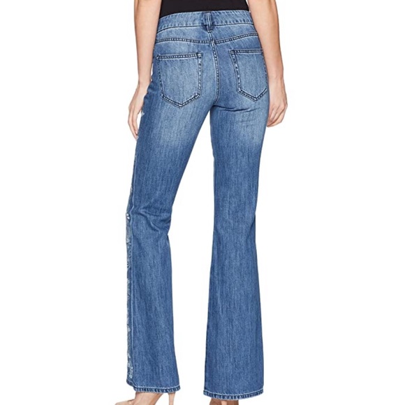 LVPL by Liverpool jeans size 4 - Picture 5 of 11